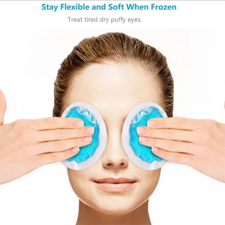 Nonwovens With PE Ice Packs